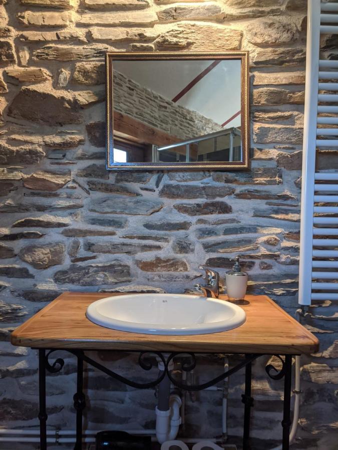 Casa Rural El Arroyo Migueláñez Kültér fotó